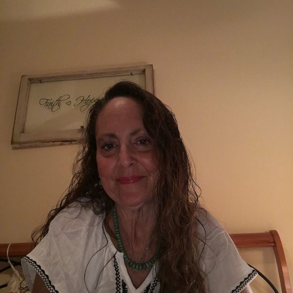 Meet your Posher, Kathleen